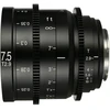 Image de Laowa 7.5mm T2.9 Zero-D S35 Cine Lens Nikon Z