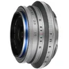 Image de Laowa 10mm f/4 Cookie Nikon Z (silver)