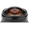 Image de Laowa 4mm f/2.8 Circular Fisheye - Canon RF-S (LAO-04-CR)