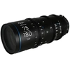 Image de Laowa Ranger 75-180mm T2.9 FF Cine Lens - Arri PL / Canon EF mount