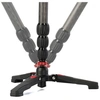 Image de Leofoto VD-02 Universal Monopod Tripod Base
