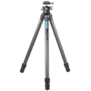 Image de Leofoto Ranger LS-323C Statief + balhoofd LH-40