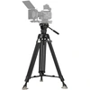 Image de SmallRig 3989 Heavy-Duty Carbon Fiber Tripod Kit AD-100