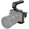 Image de SmallRig 4198 Cage Kit for Sony A7 III / A7R III