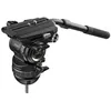 Image de SmallRig 4287 Professional Fluid Head PH8