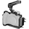 Image de SmallRig 4520 Camera Cage kit for Nikon Z6III