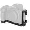 Image de SmallRig 4523 L-Shaped Mount Plate for Nikon Z6III