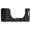 Image de SmallRig Leren halfcase set voor Fujifilm X100VI (zwart) 4700
