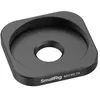 Image de SmallRig Universele T-mount naar 37mm schroeflens adapterring 4603