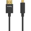 Image de SmallRig 4795 Ultra-Slim 4K HDMI Data Cable (D to A) (100cm)