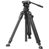 Image de SmallRig Lightweight Video Carbon Fiber Tripod Kit AD-50 Pro 4420