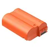 Image de SmallRig 4966 EN-EL15c USB-C Rechargeable Camera Battery oranje