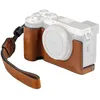 Image de SmallRig 5015 Camera Leather Case Kit for Sony A7C II / A7CR