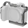 Image de SmallRig HawkLock Quick Release Cage for Canon EOS R5 Mark II 4977