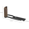 Image de SmallRig 4802 Wooden L-Shape Grip for Nikon Z fc, zwart