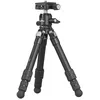 Image de SmallRig 5026 Carbon Fiber Pocket Tripod Kit