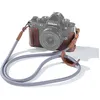 Image de SmallRig 5096 Leather Case Kit for Nikon Z f (bruin)