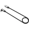 Image de SmallRig 5076 USB-C Data Cable (Straight to Angled, 60cm / 23.6in) (40Gbps + 240W + 8K)