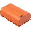 Image de SmallRig 5407 Camera Battery for Canon LP-E6P, orange