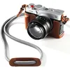 Image de SmallRig 5449 Leather Case Kit for Fujifilm X-E5, brown