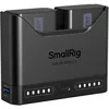 Image de SmallRig 5488 Turbo Charging Kit for NP-FW50 Camera Batteries
