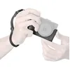 Image de SmallRig 5676 Leather Case Kit for Ricoh GR IV / GR III series - black