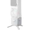 Image de Insta360 1/4-inch Schroefdraadgreep voor Luna Serie - Wit