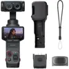 Image de Insta360 Luna Ultra Standard Bundle Cosmic Black