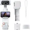Image de Insta360 Luna Ultra Standard Bundle - Stellar White