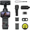 Image de Insta360 Luna Ultra Creator Bundle - Cosmic Black