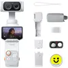 Image de Insta360 Luna Ultra Creator Bundle - Stellar White