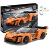 Image de Cada C51075W Construction blocks télécommande Blaze Car 295 el en occasion ou reconditionné