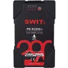 Image de SWIT PB-R290S+ 290Wh Heavy Duty IP54 V-mount Battery Pack