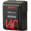 Image de SWIT Mino-S140 140Wh Pocket V-mount Battery Pack