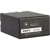 Image de SWIT LB-SU90C, 90Wh BP-U-type DV battery with USB-C and D-tap