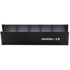 Image de Nanlite Egg Crate Grid voor PavoTube 6C II