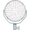Image de Nanlite Miro 30c LED Full-color Round Panel Light (mint blue)