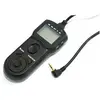 Image de JJC Wired Timer Remote Controller TM-C (Canon RS-60E3)