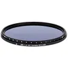 Image de JJC F NDV58 Variable ND Filter