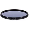 Image de JJC F NDV67 Variable ND Filter