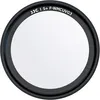 Image de JJC UV Filter for Ricoh GR IV / GR III / GR II series (F-WMCUVG3)
