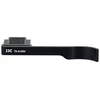 Image de JJC TA-X100V Thumbs Up Grip Zwart voor Fuji X-100V / X-100F / X-E3