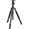 Image de Sirui Traveller T-2204XL statief + E-20 balhoofd