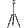 Image de Sirui UltraLight T-005SK statief + B-00K balhoofd