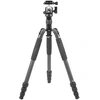 Image de Sirui UltraLight T-024SK statief + B-00K balhoofd