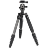 Image de Sirui Traveller 5CX statief + B-00K balhoofd