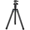 Image de Sirui AT-125+B-00K Lichtgewicht Traveler statief