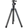 Image de Sirui AT-125 + E-10 Lichtgewicht Traveler statief