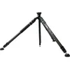 Image de Sirui SVS60 One-step Carbon Fiber Height Adjustment Video Tripod Kit