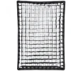 Image de Godox Softbox Bowens Mount + Grid - 80x120cm